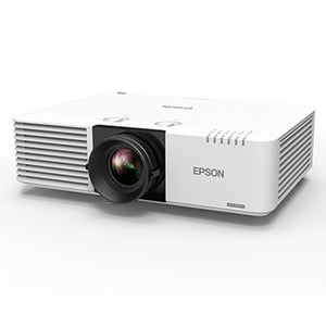 Epson EB-L510U WUXGA 3LCD Laser Projector