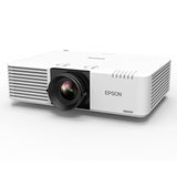 Epson PowerLite L610W WXGA 3LCD Laser Projector