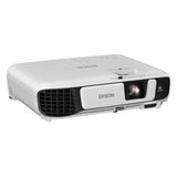 Epson EB-S41 SVGA 3LCD Projector with  70 x 70 Tripod