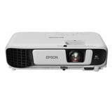 Epson EB-S41 SVGA 3LCD Projector with  70 x 70 Tripod