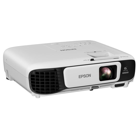 Epson EB-U42 WUXGA 3LCD Projector