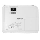 Epson EB-U42 WUXGA 3LCD Projector