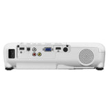 Epson EB-W41 WXGA 3LCD Projector