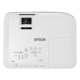 Epson EB-W41 WXGA 3LCD Projector