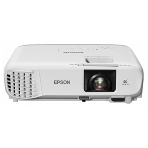 Epson EB-X39 3,500 XGA Projector