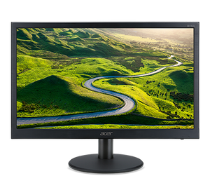 Acer 18.5" EB192Q Bbi Monitor