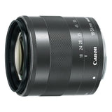 Canon EF-M18-55mm f/3.5-5.6 IS STM Lens