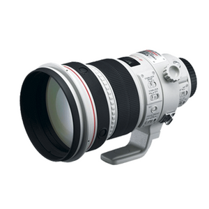 Canon EF200mm f/2L IS USM Lens