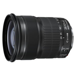 Canon EF24-105mm f/3.5-5.6 IS STM Lens
