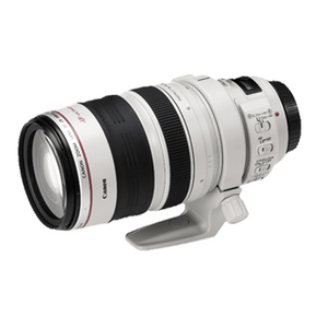 Canon EF28-300mm f/3.5-5.6L IS USM Lens