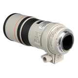 Canon EF300mm f/4L IS USM Lens