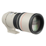 Canon EF300mm f/4L IS USM Lens