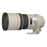 Canon EF300mm f/4L IS USM Lens