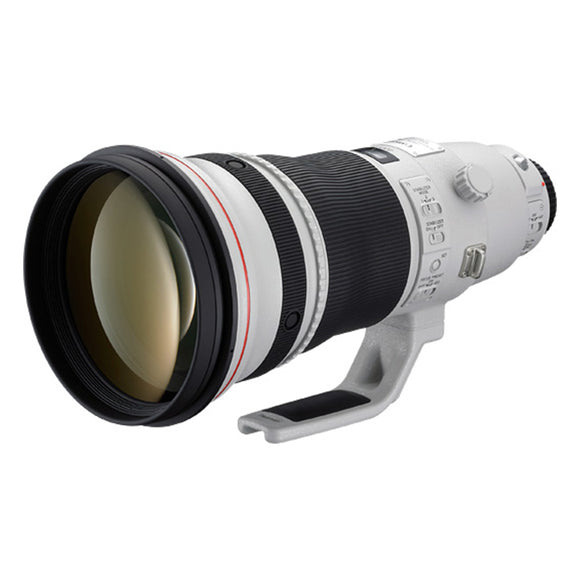 Canon EF400mm f/2.8L IS II USM Lens
