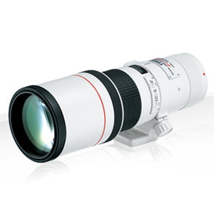 Canon EF400mm f/5.6L USM Lens