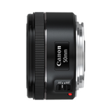 Canon EF50mm f/1.8 STM Lens