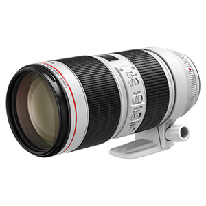 Canon EF70-200mm f/2.8L IS III USM Lens