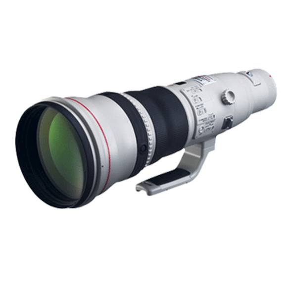 Canon EF800mm f/5.6L IS USM Lens