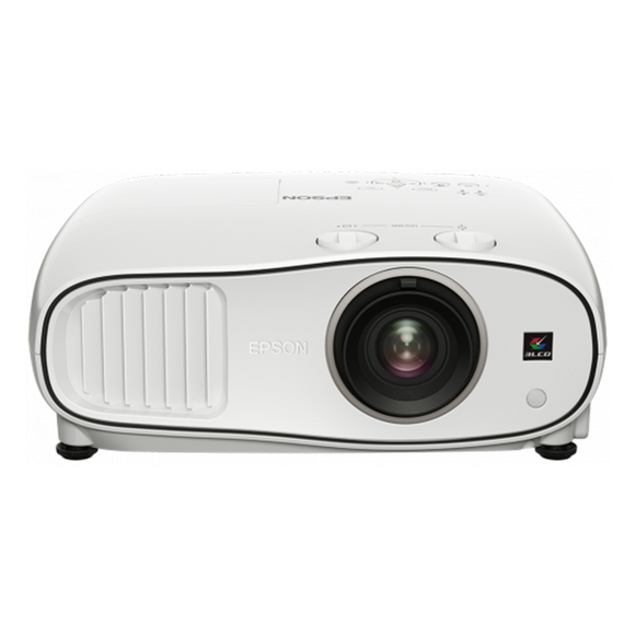 Epson EH-TW6700 HOME CINEMA PROJECTOR (with 2 pcs of ELPGS03 3D Glasses)