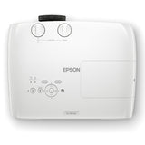 Epson EH-TW6700 HOME CINEMA PROJECTOR (with 2 pcs of ELPGS03 3D Glasses)