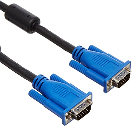 Epson 3M VGA Cable MINIDSUB15 (ELPKC09)