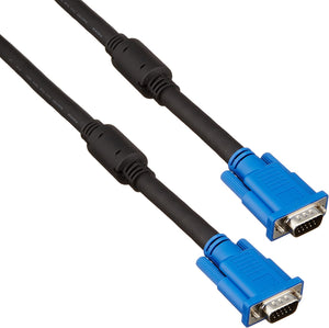 Epson 20M VGA Cable MINIDSUB15 (ELPKC10)