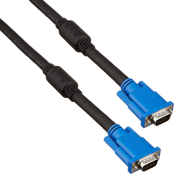 Epson 20M VGA Cable MINIDSUB15 (ELPKC10)