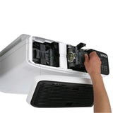 Epson ELPLP72 Replacement Projector Lamp / Bulb V13H010L72