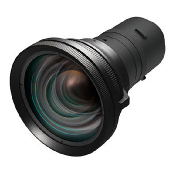 Epson Short Throw Lens for Pro G 6xxx series Projectors (ELPLU01)