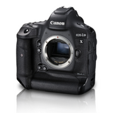 Canon EOS-1D X II DSLR Camera