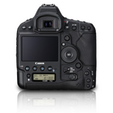 Canon EOS-1D X II DSLR Camera