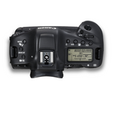 Canon EOS-1D X II DSLR Camera