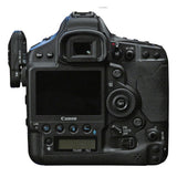 Canon EOS-1DX MIII Special Bundle DSLR Camera