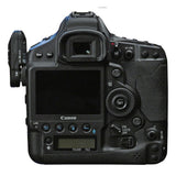 Canon EOS-1DX MIII DSLR Camera