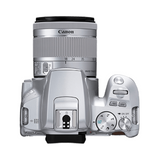 Canon EOS 200D II (W) 18-55 IS STM DSLR  Camera