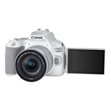Canon EOS 200D II (W) 18-55 IS STM DSLR  Camera