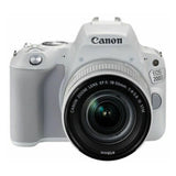 Canon EOS 200D (W) 18-55 IS STM DSLR Camera
