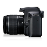 Canon EOS 3000D (W) w/18-55 DC III DSLR Camera