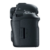 Canon EOS 5D IV (WG) BODY DSLR Camera