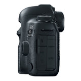 Canon EOS 5D IV (WG) BODY DSLR Camera