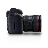 Canon EOS 5D IV (WG) w/24-70 L IS DSLR Camera