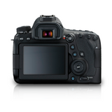 Canon EOS 6D MII Body DSLR Camera