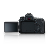 Canon EOS 6D MII Body DSLR Camera
