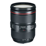 Canon EOS 6D MII w/24-105 L IS II DSLR Camera