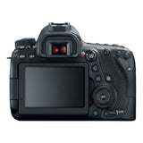 Canon EOS 6D MII w/24-105 L IS II DSLR Camera