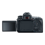 Canon EOS 6D MII w/24-105 L IS II DSLR Camera