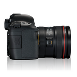Canon EOS 6D MII w/24-70 L IS DSLR Camera