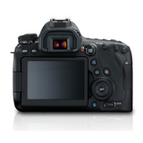 Canon EOS 6D MII w/24-70 L IS DSLR Camera