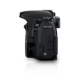 Canon EOS 77D (W) BODY DSLR Camera
