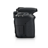 Canon EOS 77D (W) BODY DSLR Camera
